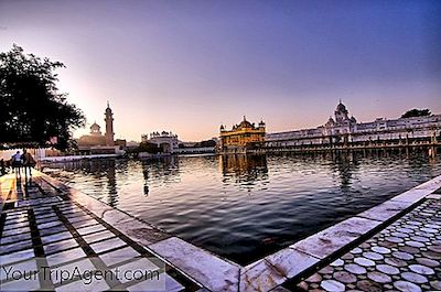 Top 10 Des Choses À Voir Et À Faire À Amritsar, Inde