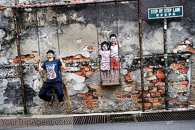Las 10 Mejores Cosas Para Ver Y Hacer En Georgetown, Penang