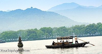 Top 12 Viagens De Um Dia Saindo De Xangai