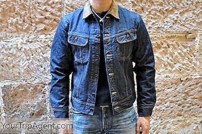 Top 7 Japonských Denim Značek A Kde Je Najít