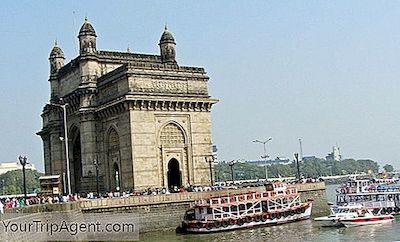 Top 8 Nhà Hàng Phải Thử Ở Mumbai, Ấn Độ