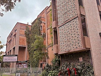 Die Besten Dinge Zu Tun Und In Neu-Delhi Khan Markt Zu Sehen
