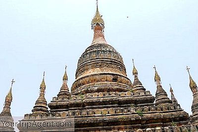 Las Mejores Cosas Para Ver Y Hacer En Bagan, Myanmar