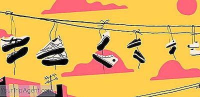 As Mais Modernas Marcas De Tênis Japoneses Que Você Precisa Conhecer