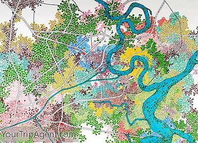 Los 10 Mejores Artistas Contemporáneos De Vietnam