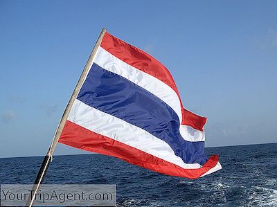 Putih maksud bendera Ada apa