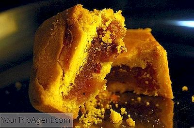 Dove Posso Trovare La Migliore Torta Di Ananas A Taipei?
