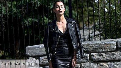 Dónde Comprar Supreme Gear En China, Como Supermodelo Adrianne Ho