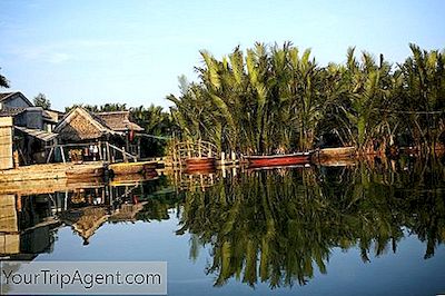 Warum Das Mekong-Delta In Vietnam Einen Besuch Wert Ist
