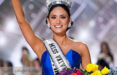 Por Qué Filipinas Domina Los Concursos De Belleza Del Mundo