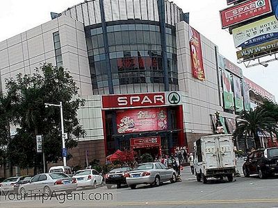 Le Plus Grand Centre Commercial Du Monde En Chine N'Est Plus Un 'Ghost Mall'