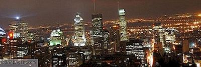 Os 10 Melhores Bares Em Montreal, Quebec