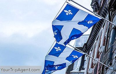 13 Quebeque Palavrões Que Confundem Os Franceses