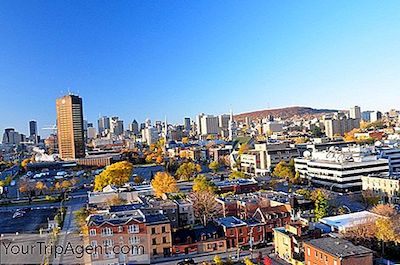 8 Museen In Montreal
