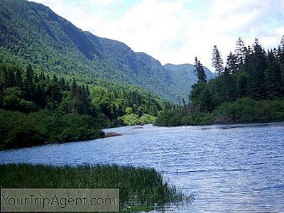 Los Mejores Lugares Para Ir A Pescar En Quebec