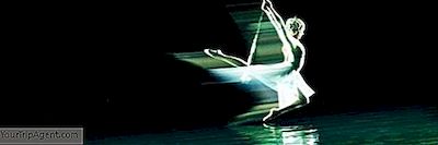 Cirque Du Soleil: Cirkus, Který Převzal Svět