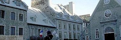 As 10 Galerias De Arte Contemporânea Da Cidade De Quebec