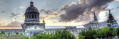 Le Top 10 Des Choses À Faire Et À Voir Dans Le Vieux-Montréal