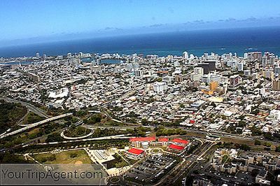 Los 10 Mejores Bares En Condado, San Juan