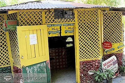 Los 10 Mejores Bares En Kingston, Jamaica