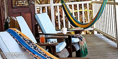 Barbados Şehrindeki En İyi 10 Otel