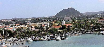 De 10 Beste Brunchlocaties In Oranjestad, Aruba