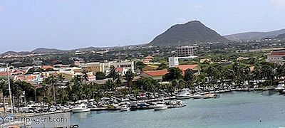 Oranjestad, Aruba En İyi 10 Brunch Noktaları
