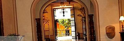 Die 10 Besten Hotels In San Juan, Puerto Rico