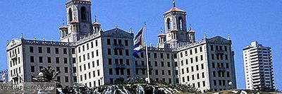 Los 10 Mejores Hoteles Para Hospedarse En La Habana, Cuba