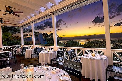 10 Nejlepších Restaurací V Harbour Island, Bahamy
