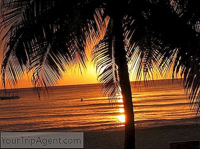 De 10 Beste Restaurants In Negril, Jamaica