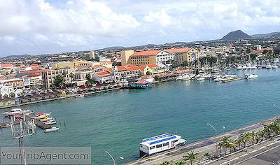 10 Restoran Terbaik Di Oranjestad, Aruba