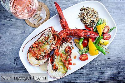 Los 10 Mejores Restaurantes En Santo Domingo, República Dominicana