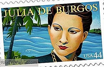 10 Meilleures Œuvres De Julia De Burgos