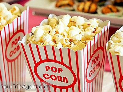 10 Filem Awam Yang Dilancarkan Di Puerto Rico