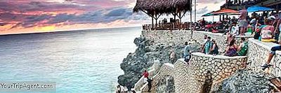 10 Choses À Faire À Negril, Jamaïque