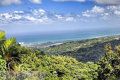 10 Raisons De Visiter Porto Rico