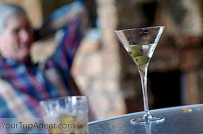 Die 11 Besten Bars In San Juan, Puerto Rico