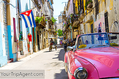 11 Cosas Que No Debes Hacer En Cuba