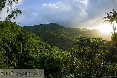 Los 12 Destinos Más Bellos De Puerto Rico