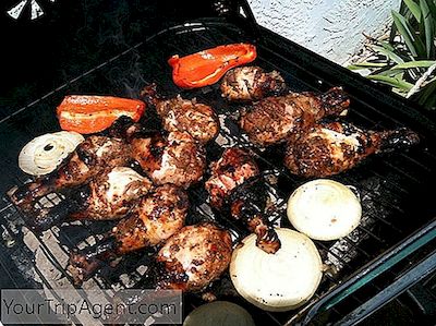 13 Posti Migliori Per Mangiare Pollo Jerk In Giamaica