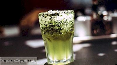 16 Bebidas A Base De Ron Que Puedes Preparar En Casa