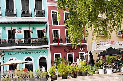 19 Must-Visit Attraksjoner I Puerto Rico