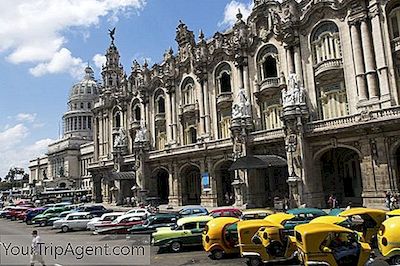 20 Must-Visit Attractions A L'Avana, Cuba