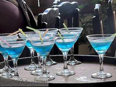 6 Cocktail Cuba Truyền Thống Bạn Phải Thử