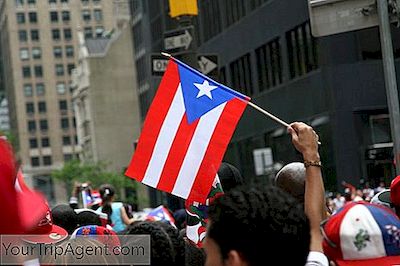 6 Perinteet Tai Tulli Vain Puerto Ricans Voi Ymmärtää