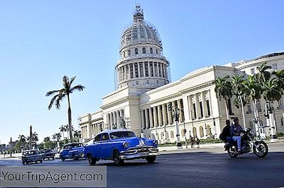 De 7 Bästa Boutiquehotell I Kuba
