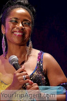 7 Puerto Rican Kvinnliga Singers You Should Know