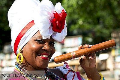 9 Cubanske Cigarmærker Du Har Brug For I Dit Liv