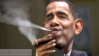 Les Américains Peuvent Maintenant Apporter Des Cigares Cubains Et Du Rhum Aux États-Unis